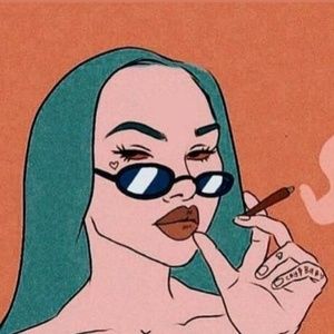 Meet your Posher, Norma